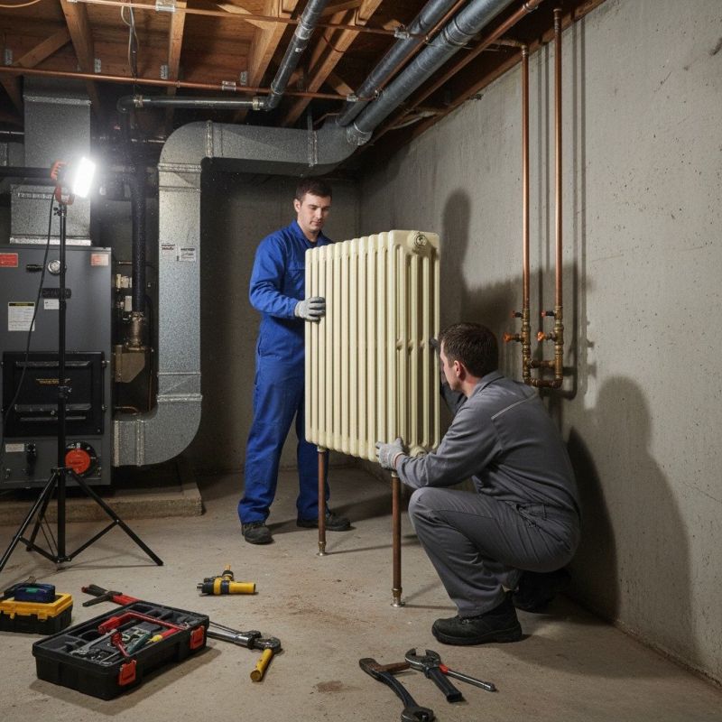 Attic Hvac Installation in Naples, FL