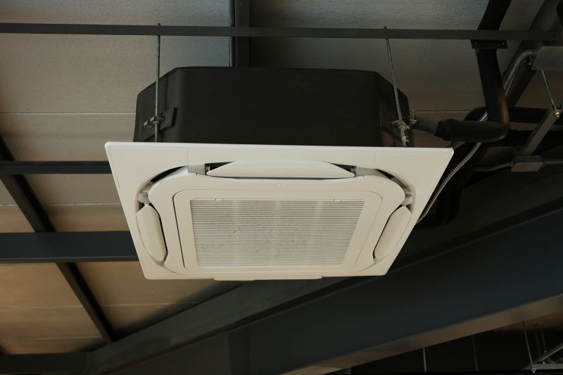 Central Air Unit Replacement in Annapolis, MD