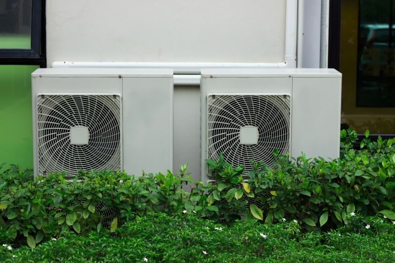 Central Hvac Installation in Naples, FL