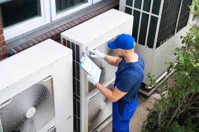 Central Hvac Installation in Monmouth County, NJ