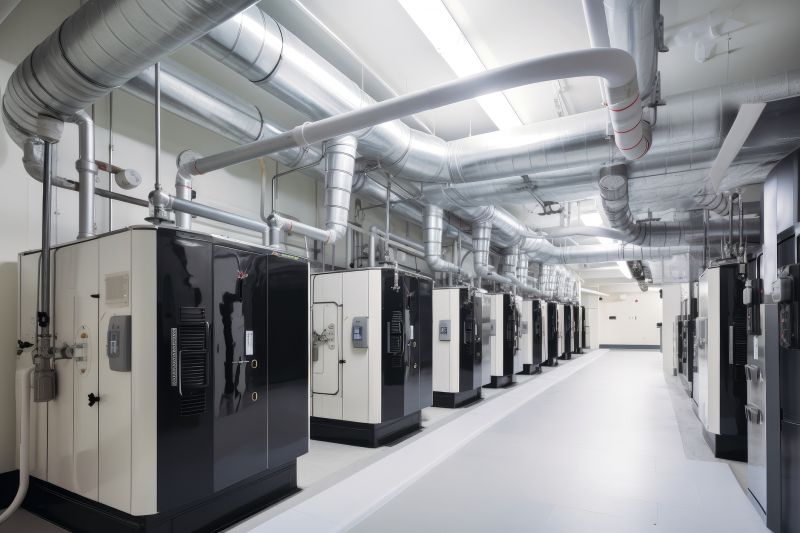 Hvac Replacement in Cincinnati, OH