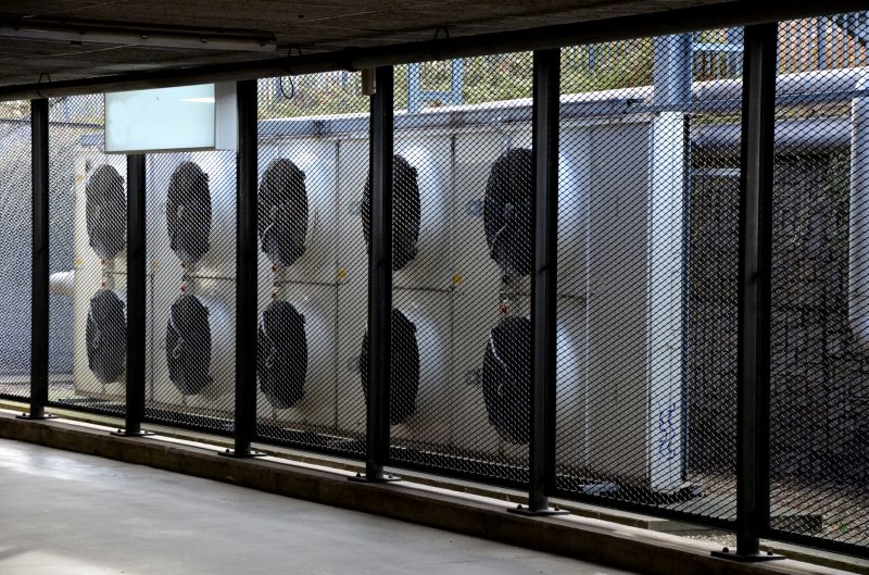 Hvac System Installation in Sarasota, FL