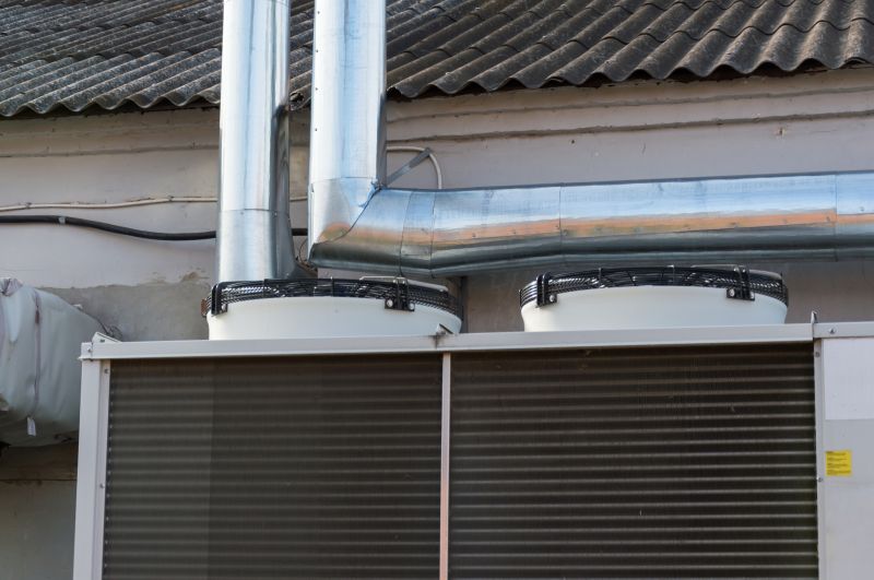 Hvac System Replacement in Monmouth County, NJ