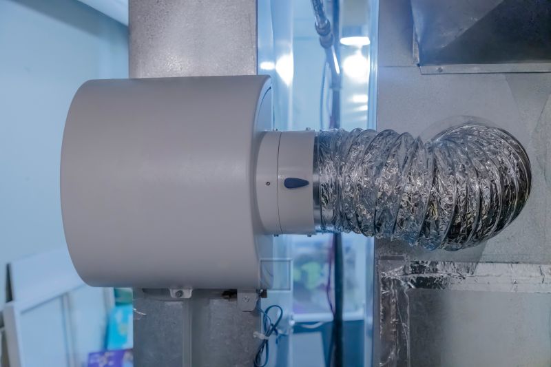 Room Humidifier Installation in Monmouth County, NJ