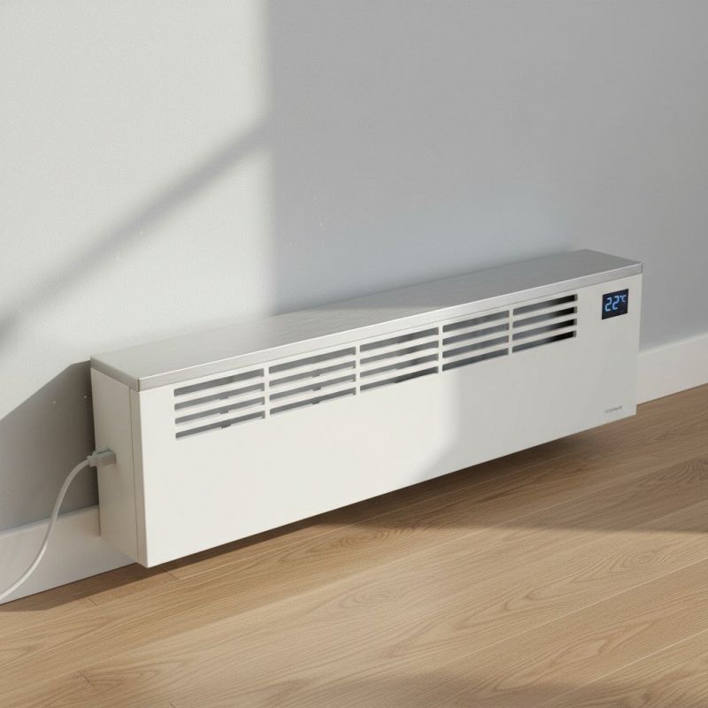Electric Heating Installation in Sarasota, FL