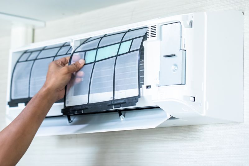 Mini Split Cleaning Tips and Best Practices