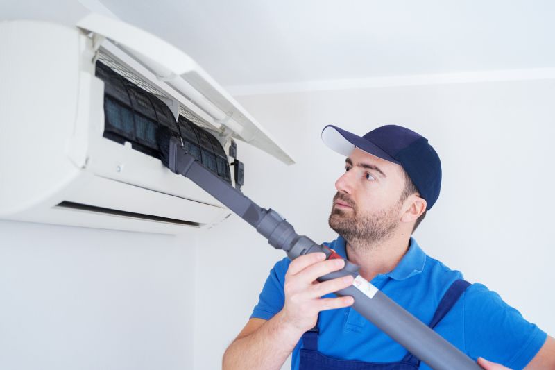 Mini Split Cleaning Promotions
